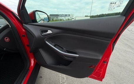 Ford Focus III, 2012 год, 1 250 000 рублей, 18 фотография