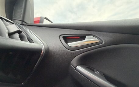 Ford Focus III, 2012 год, 1 250 000 рублей, 20 фотография
