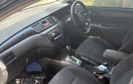 Mitsubishi Lancer IX, 2001 год, 260 000 рублей, 5 фотография