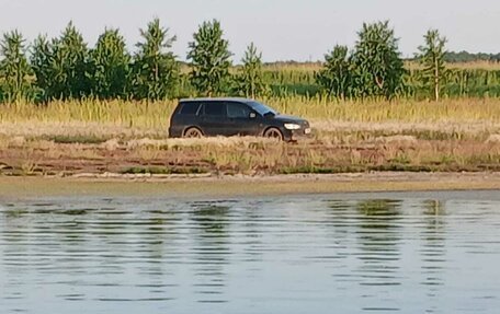 Mitsubishi Lancer IX, 2001 год, 260 000 рублей, 3 фотография