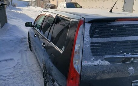 Mitsubishi Lancer IX, 2001 год, 260 000 рублей, 9 фотография