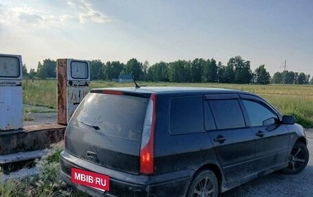 Mitsubishi Lancer IX, 2001 год, 260 000 рублей, 2 фотография