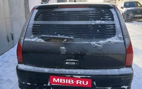 Mitsubishi Lancer IX, 2001 год, 260 000 рублей, 8 фотография