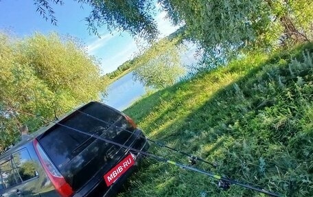 Mitsubishi Lancer IX, 2001 год, 260 000 рублей, 6 фотография