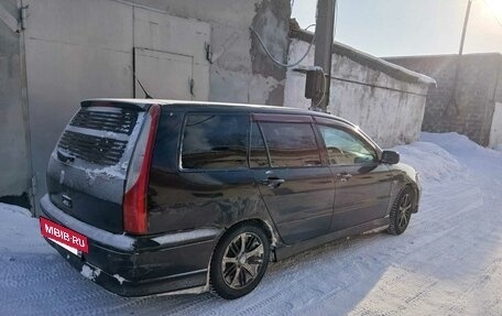 Mitsubishi Lancer IX, 2001 год, 260 000 рублей, 7 фотография