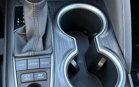 Toyota Camry, 2022 год, 4 800 000 рублей, 15 фотография