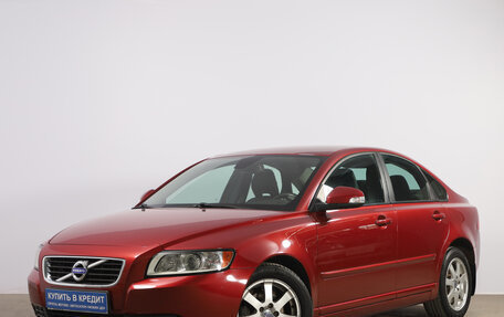 Volvo S40 II, 2012 год, 929 000 рублей, 4 фотография