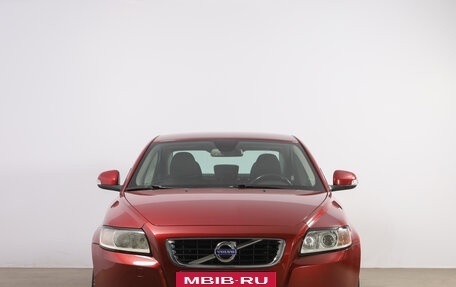 Volvo S40 II, 2012 год, 929 000 рублей, 2 фотография