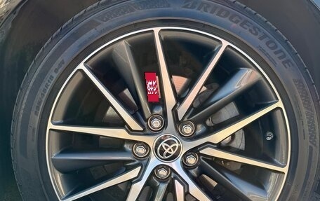 Toyota Camry, 2022 год, 4 800 000 рублей, 19 фотография