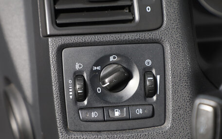 Volvo S40 II, 2012 год, 929 000 рублей, 17 фотография
