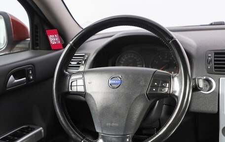 Volvo S40 II, 2012 год, 929 000 рублей, 12 фотография