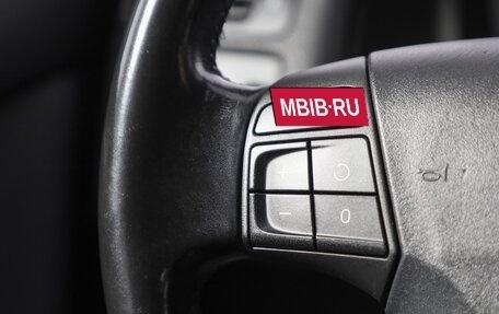 Volvo S40 II, 2012 год, 929 000 рублей, 13 фотография