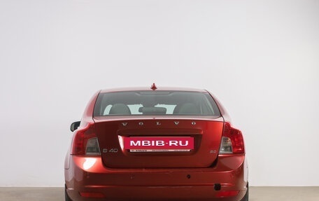 Volvo S40 II, 2012 год, 929 000 рублей, 6 фотография