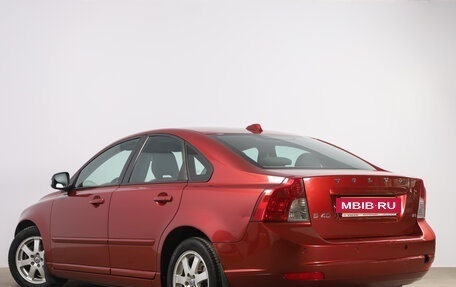 Volvo S40 II, 2012 год, 929 000 рублей, 5 фотография
