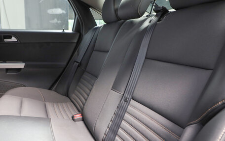 Volvo S40 II, 2012 год, 929 000 рублей, 18 фотография
