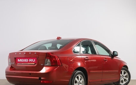 Volvo S40 II, 2012 год, 929 000 рублей, 7 фотография