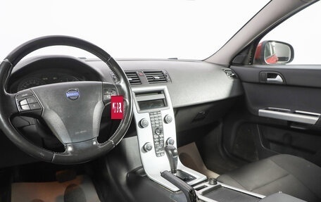Volvo S40 II, 2012 год, 929 000 рублей, 8 фотография