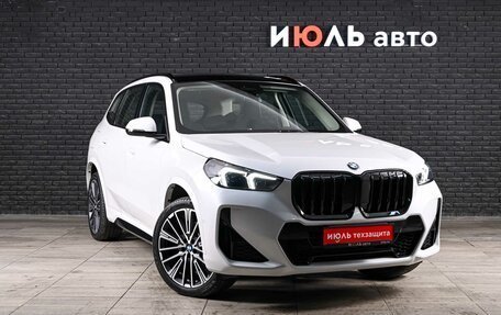 BMW X1, 2025 год, 5 690 000 рублей, 4 фотография