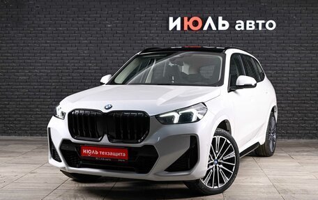 BMW X1, 2025 год, 5 690 000 рублей, 2 фотография