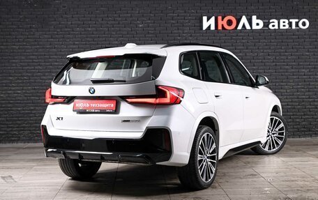 BMW X1, 2025 год, 5 690 000 рублей, 5 фотография