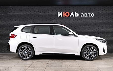 BMW X1, 2025 год, 5 690 000 рублей, 9 фотография