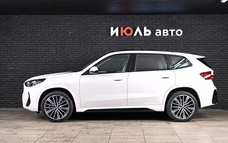 BMW X1, 2025 год, 5 690 000 рублей, 8 фотография