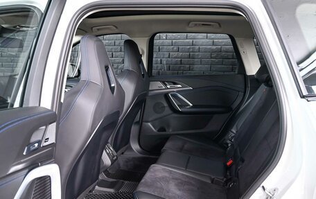 BMW X1, 2025 год, 5 690 000 рублей, 12 фотография