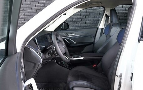BMW X1, 2025 год, 5 690 000 рублей, 11 фотография