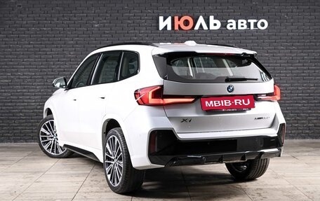 BMW X1, 2025 год, 5 690 000 рублей, 7 фотография
