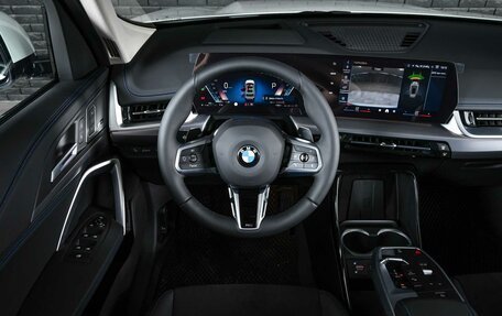 BMW X1, 2025 год, 5 690 000 рублей, 13 фотография