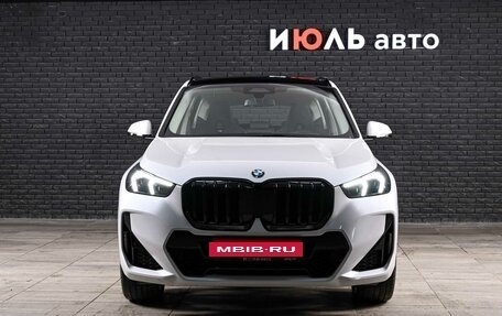 BMW X1, 2025 год, 5 690 000 рублей, 3 фотография