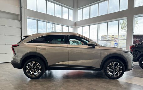 Haval F7, 2026 год, 3 799 000 рублей, 5 фотография