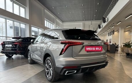 Haval F7, 2026 год, 3 799 000 рублей, 7 фотография