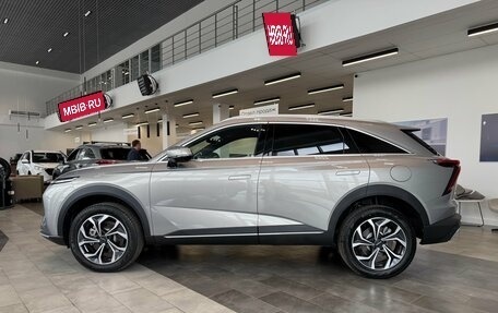Haval F7, 2026 год, 3 799 000 рублей, 4 фотография