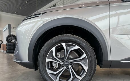Haval F7, 2026 год, 3 799 000 рублей, 15 фотография