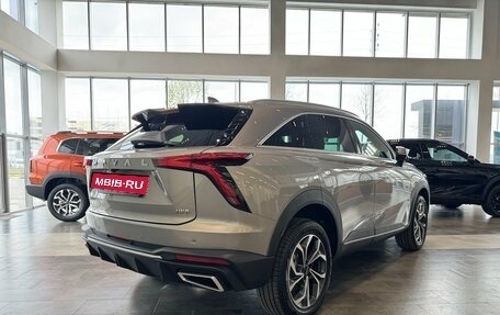 Haval F7, 2026 год, 3 799 000 рублей, 6 фотография