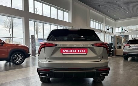 Haval F7, 2026 год, 3 799 000 рублей, 8 фотография