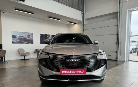 Haval F7, 2026 год, 3 799 000 рублей, 2 фотография