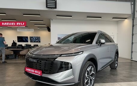 Haval F7, 2026 год, 3 799 000 рублей, 3 фотография