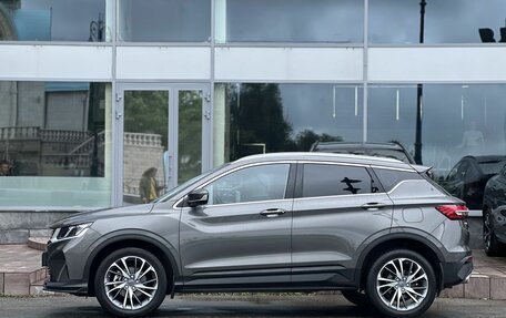Geely Coolray I, 2023 год, 2 190 000 рублей, 2 фотография