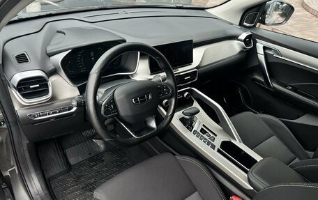 Geely Coolray I, 2023 год, 2 190 000 рублей, 7 фотография