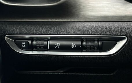 Geely Coolray I, 2023 год, 2 190 000 рублей, 16 фотография