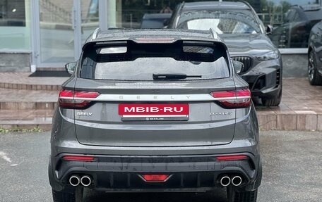 Geely Coolray I, 2023 год, 2 190 000 рублей, 6 фотография