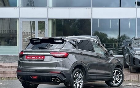 Geely Coolray I, 2023 год, 2 190 000 рублей, 3 фотография