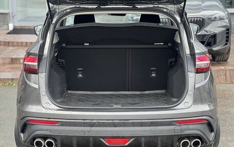 Geely Coolray I, 2023 год, 2 190 000 рублей, 26 фотография