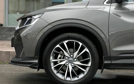 Geely Coolray I, 2023 год, 2 190 000 рублей, 28 фотография