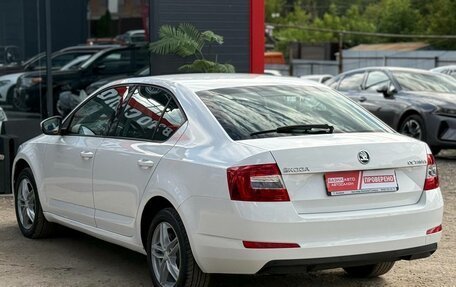 Skoda Octavia, 2014 год, 899 000 рублей, 8 фотография