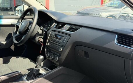 Skoda Octavia, 2014 год, 899 000 рублей, 16 фотография