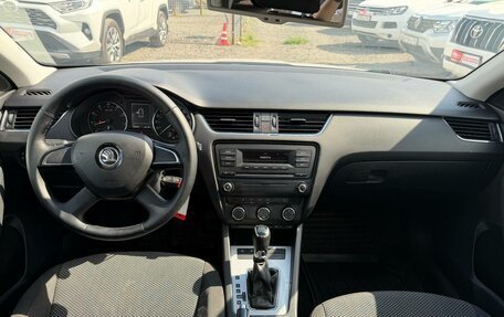 Skoda Octavia, 2014 год, 899 000 рублей, 15 фотография