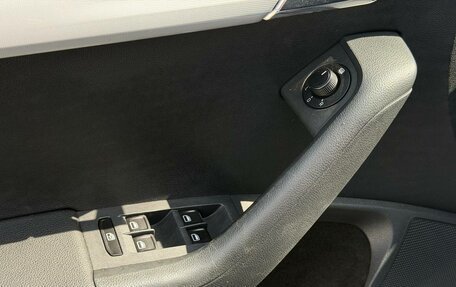 Skoda Octavia, 2014 год, 899 000 рублей, 23 фотография